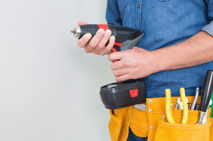 Trent's Handyman Services
